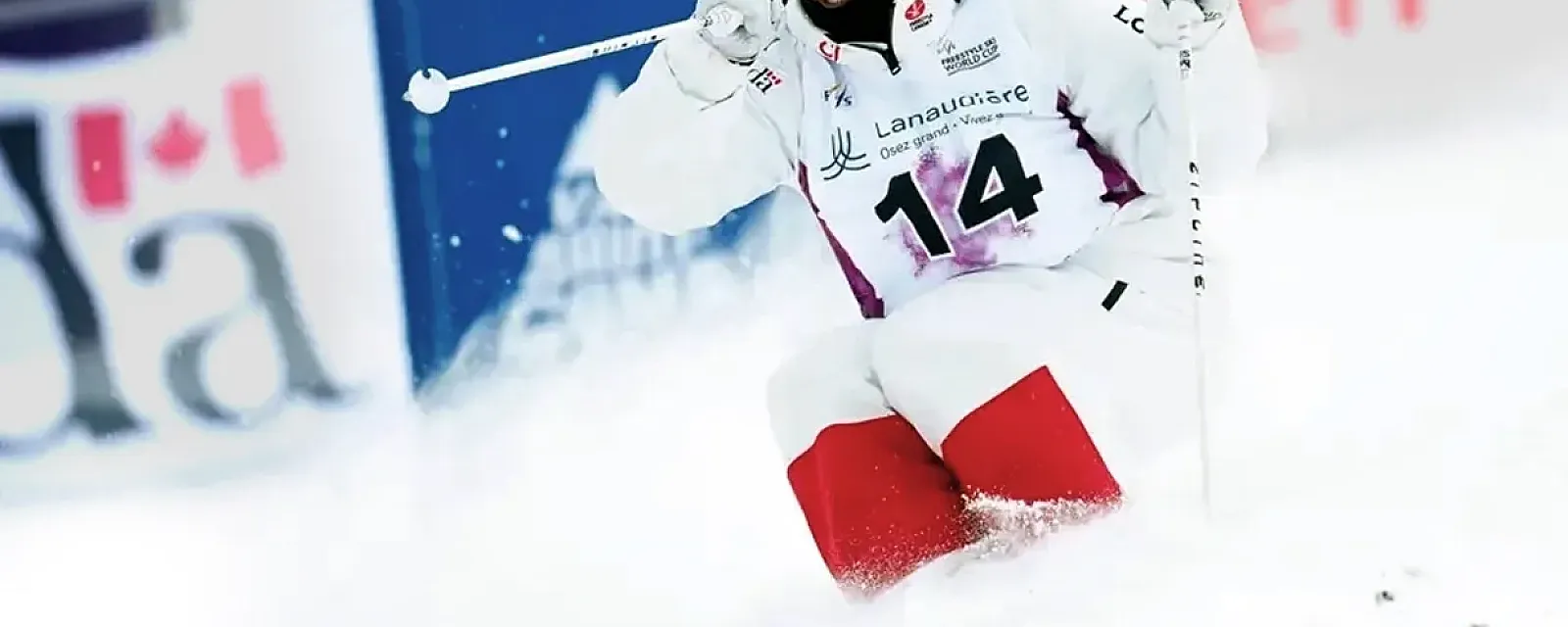 Coupe du monde de ski acrobatique de bosses