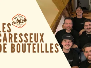 Chansonniers | Les Caresseux de bouteilles