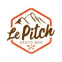 Logo le pitch