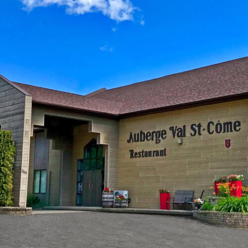 Auberge-VSC