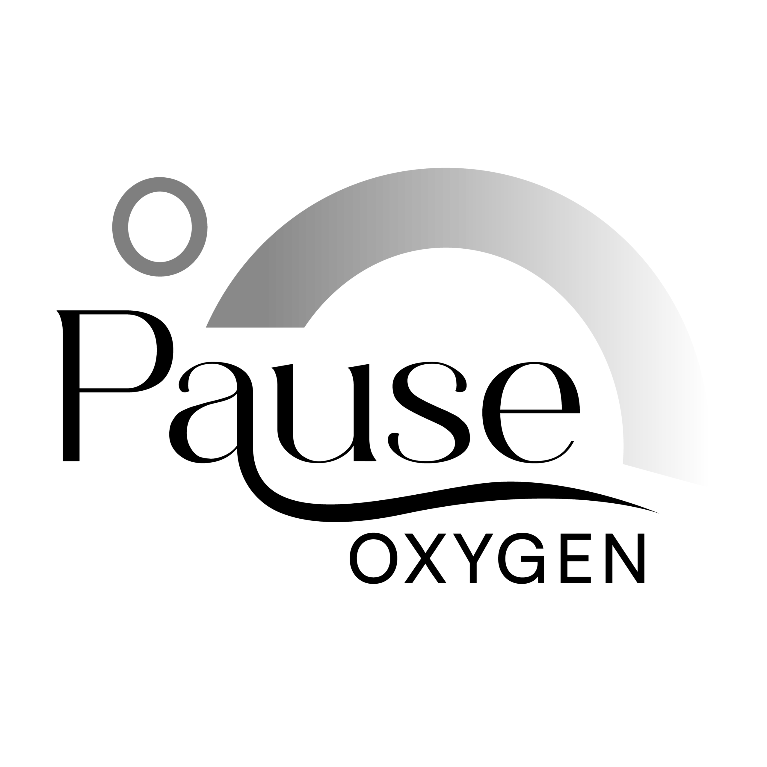 Logo Pause Oxygen